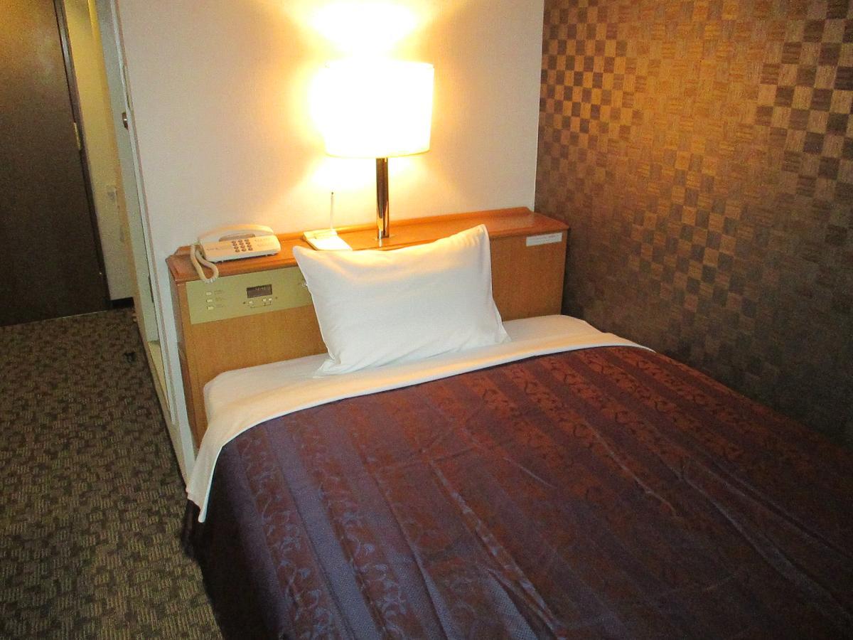 Hotel Ohashi Iida Okuwa Exterior photo